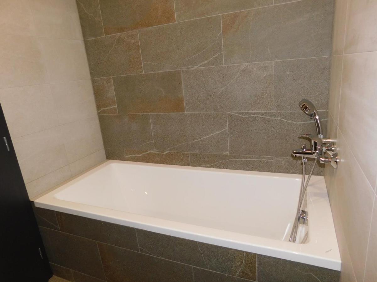 Štrbské Pleso Wellness Rezort Tatranska Strba מראה חיצוני תמונה