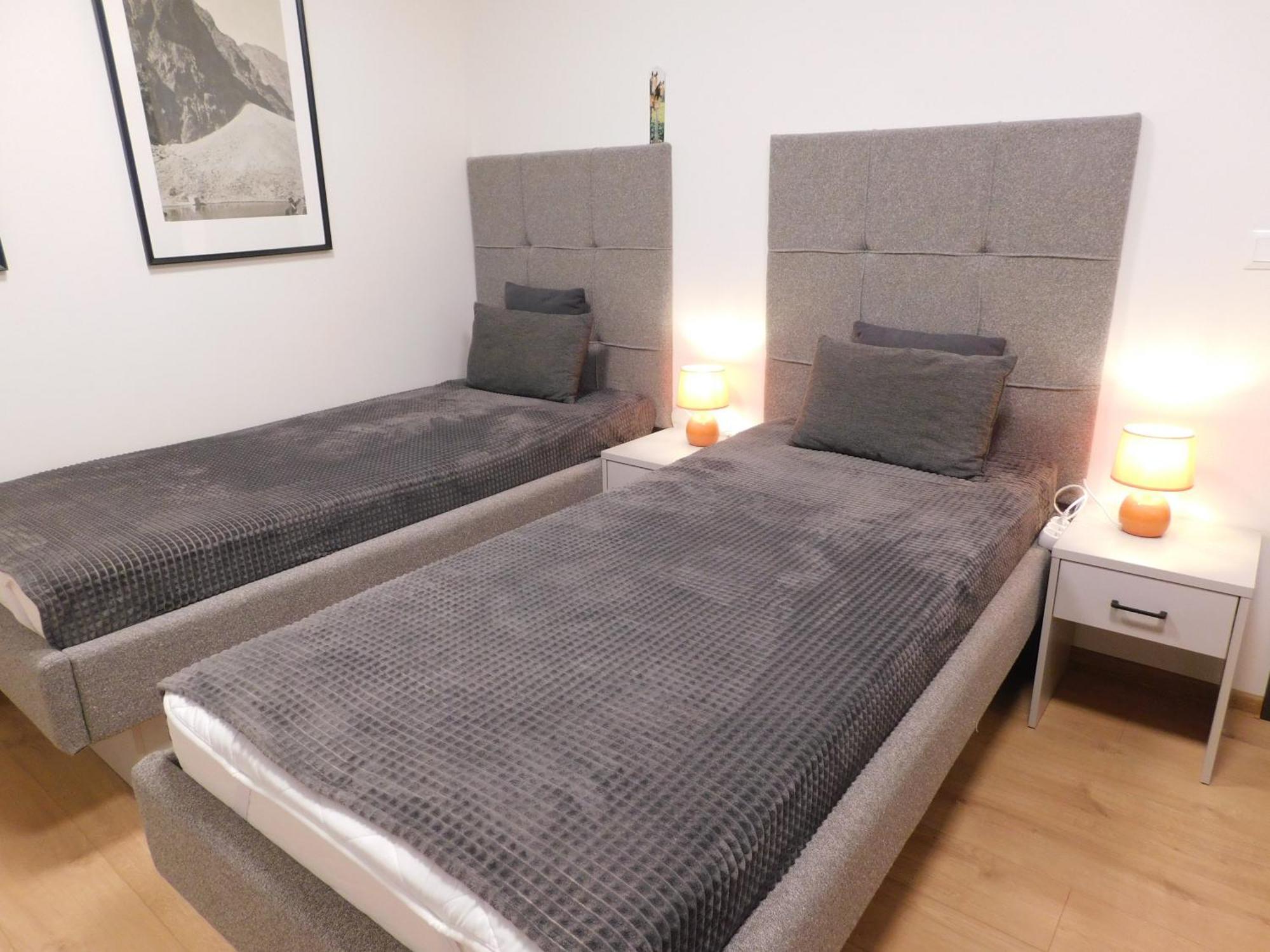 Štrbské Pleso Wellness Rezort Tatranska Strba מראה חיצוני תמונה
