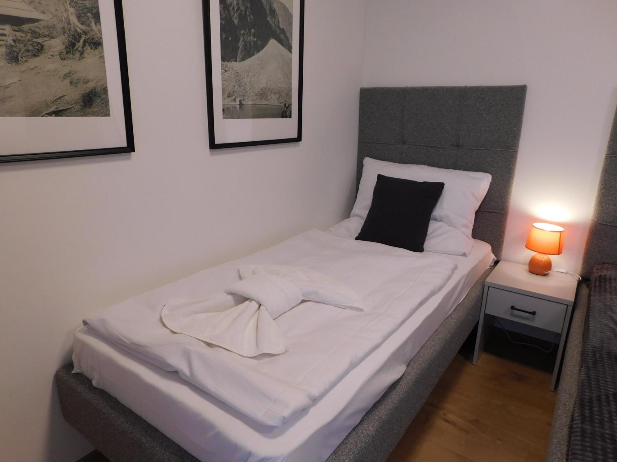Štrbské Pleso Wellness Rezort Tatranska Strba מראה חיצוני תמונה